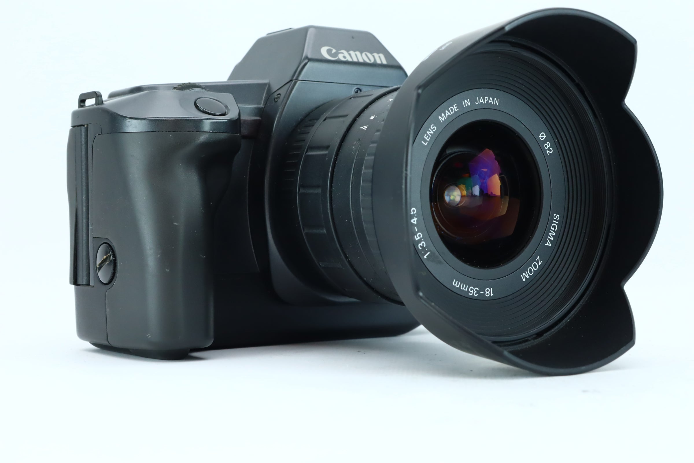 Canon Eos Sigma Canon Zoom Lens Lens Canon Kiss Canon EOS SIGMA