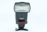 Canon Speedlite 580EX