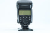 Canon Speedlite 580EX