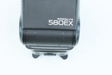 Canon Speedlite 580EX