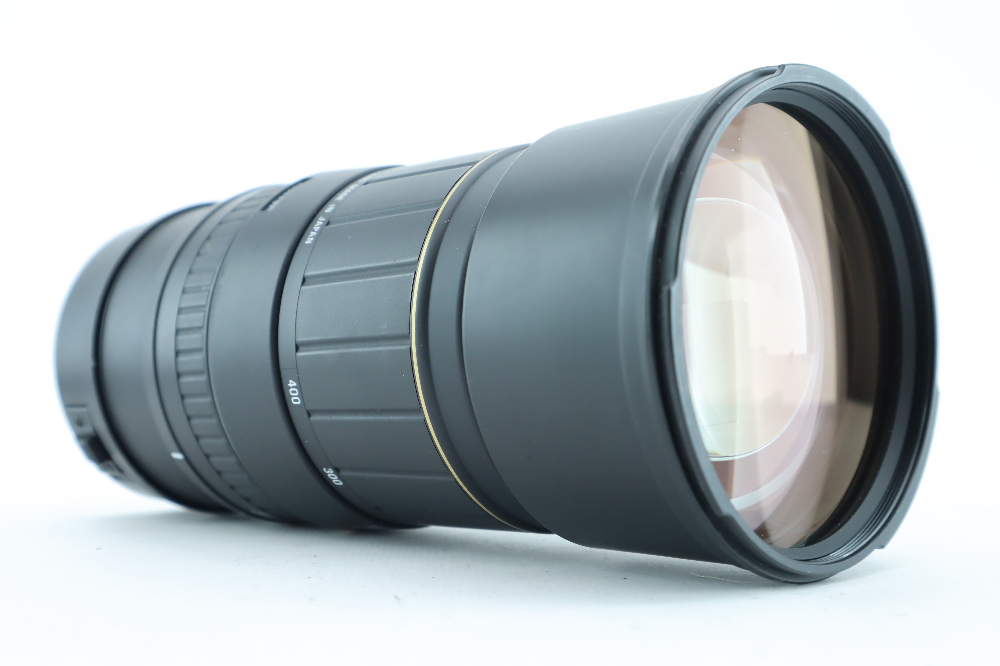Sigma APO 135-400mm 4,5-5,6 – Hard to Find Camera Store