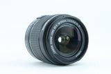 Canon EF-S 18-55mm f/3.5-5.6 IS II