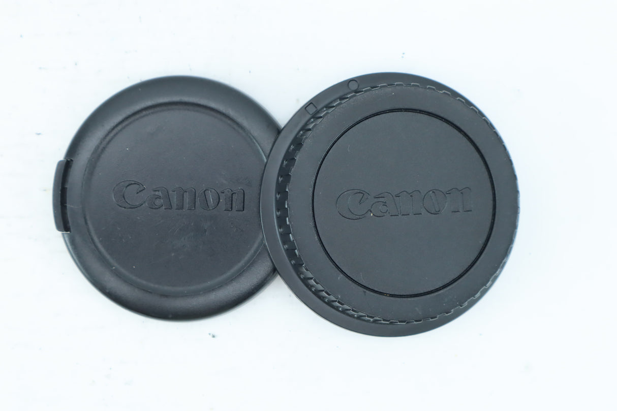 Canon EF-S 18-55mm f/3.5-5.6 IS II