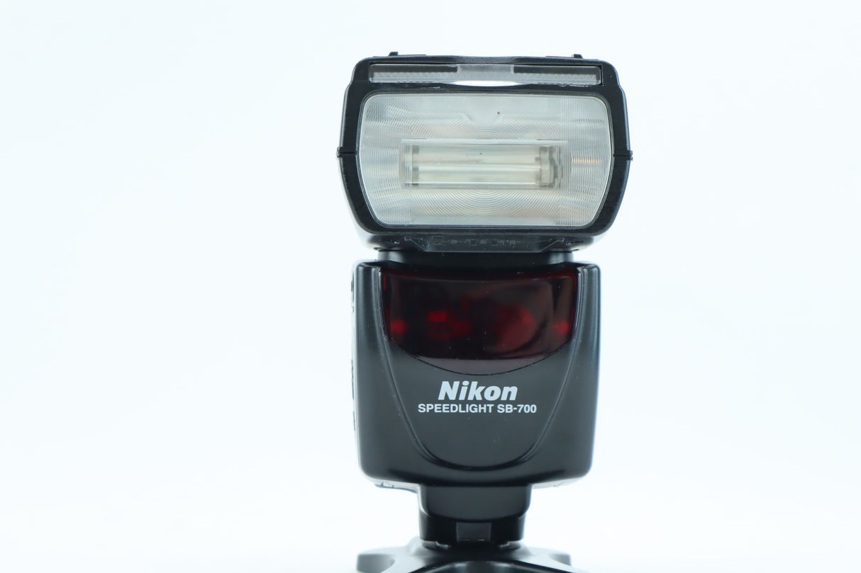 Nikon Speedlight SB-700