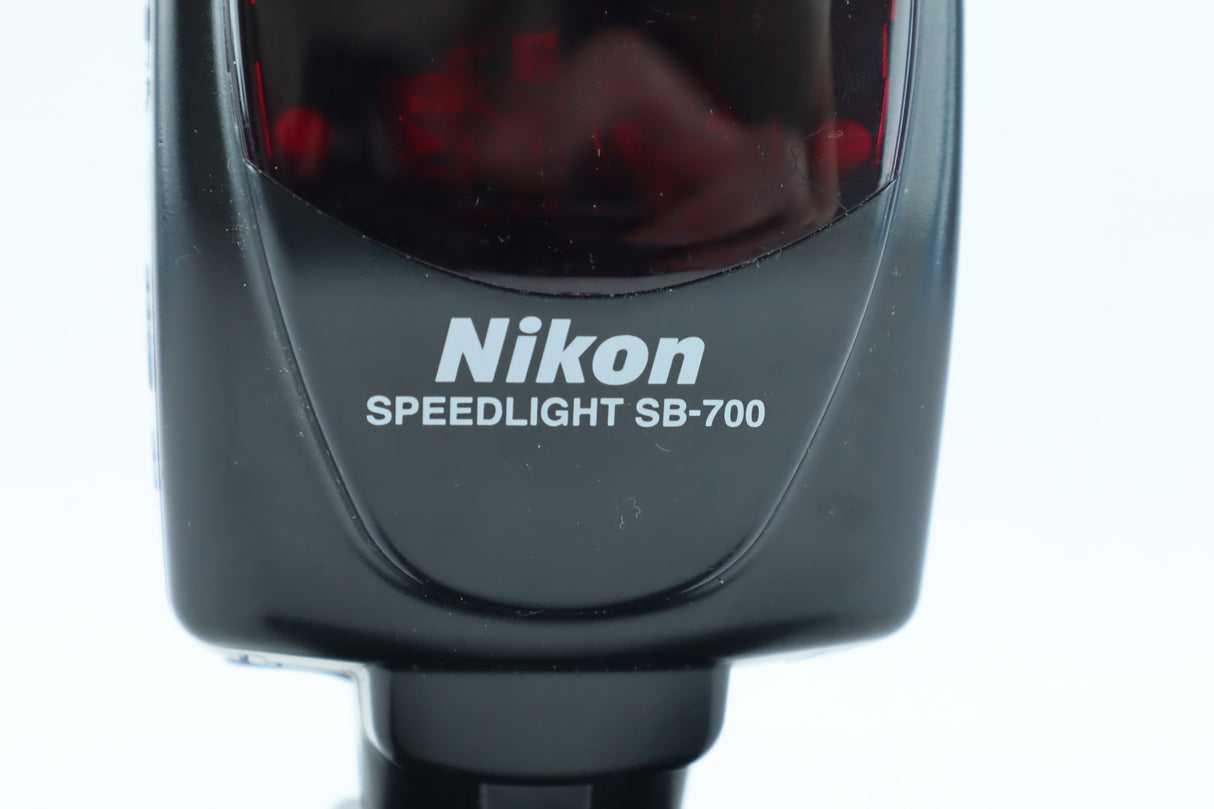 Nikon Speedlight SB-700