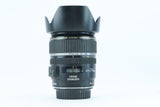 Canon EF-S 17-85mm f/4-5.6 IS USM