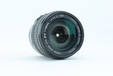 Canon EF-S 17-85mm f/4-5.6 IS USM