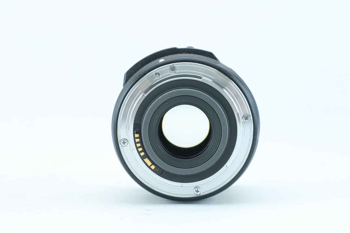 Canon EF-S 17-85mm f/4-5.6 IS USM