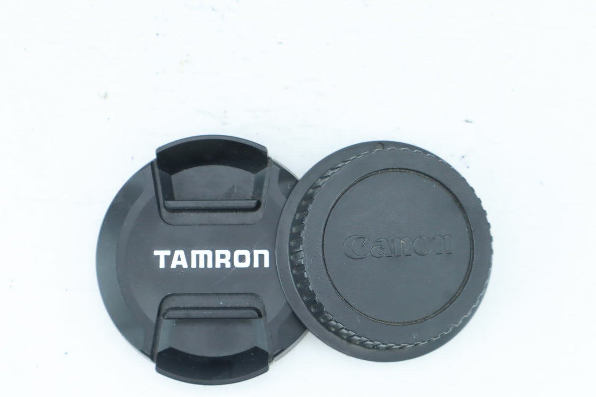 Canon EF-S 17-85mm f/4-5.6 IS USM
