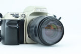 Nikon F60 35mm SLR Kit with AF Nikkor 35-80mm f/4-5.6
