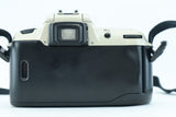 Nikon F60 35mm SLR Kit with AF Nikkor 35-80mm f/4-5.6