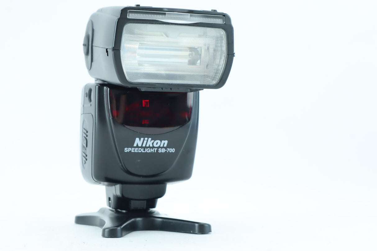 Nikon Speedlight SB-700