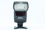 Nikon Speedlight SB-700