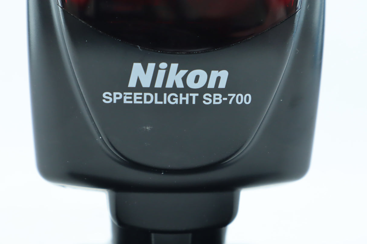 Nikon Speedlight SB-700