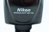 Nikon Speedlight SB-700