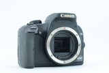 Canon EOS 1000D