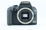 Canon EOS 1000D