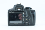 Canon EOS 1000D