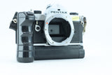 Asahi Pentax MX 35mm