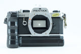 Asahi Pentax MX 35mm