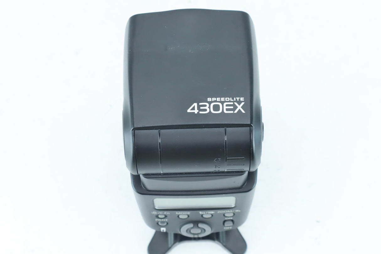 Canon Speedlite 430 EZ