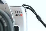 Canon EOS 300V + Canon EF 28–105mm f/4–5.6 Zoom Lens