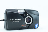 Olympus Mju II 35mm Compact