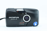 Olympus Mju II 35mm Compact