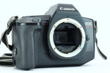 Canon EOS 620 – Early Professional 35mm EOS SLR