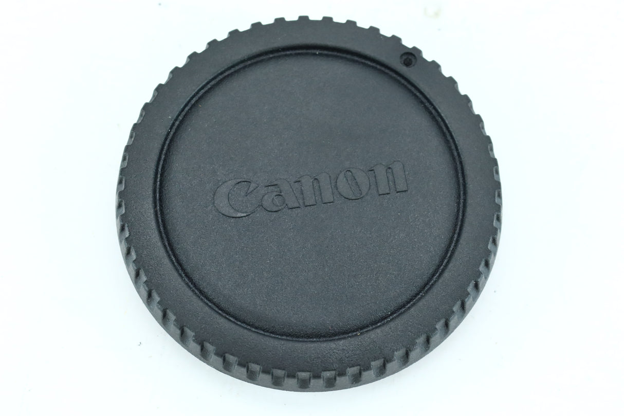 Canon EOS 620 – Early Professional 35mm EOS SLR