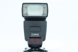 Canon Speedlite 420EX