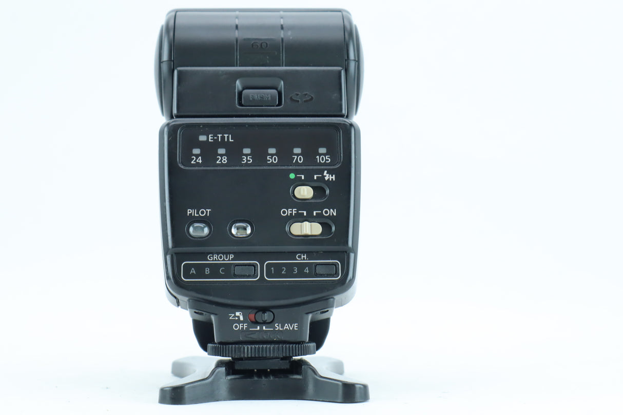 Canon Speedlite 420EX