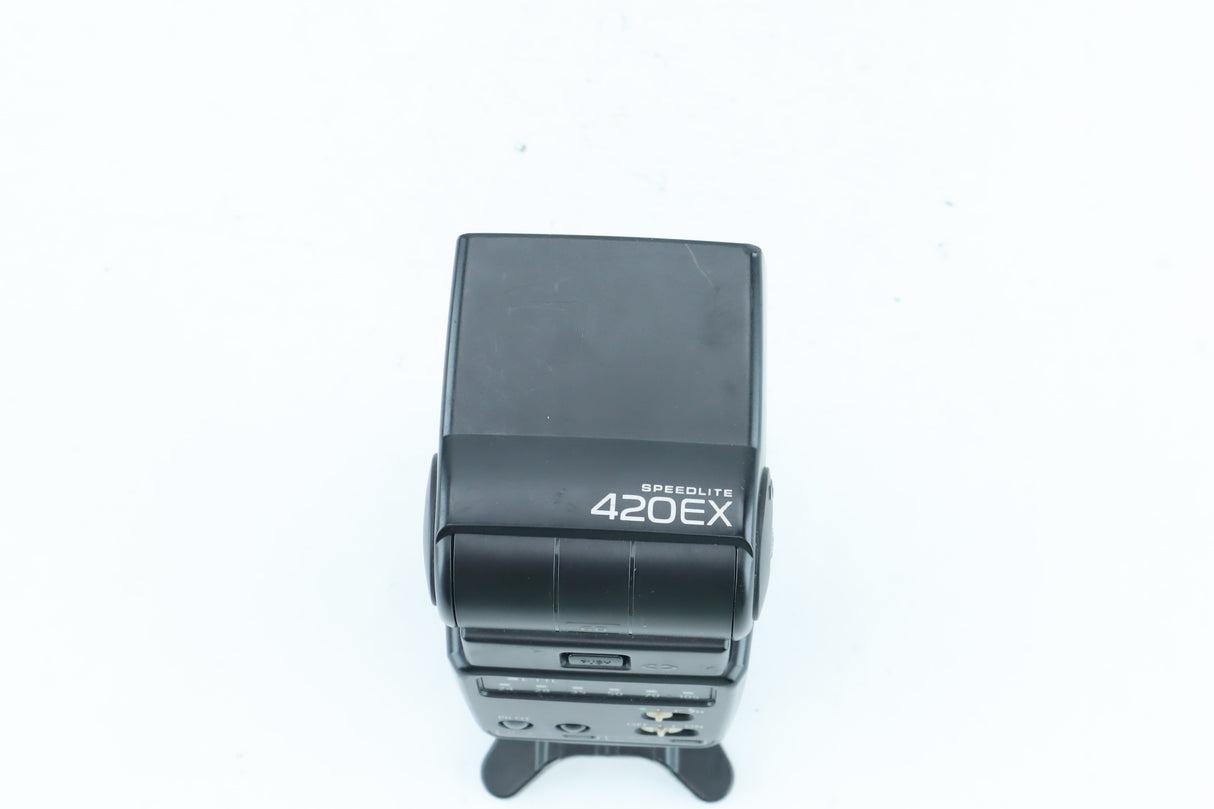 Canon Speedlite 420EX