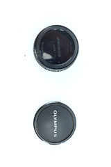 Olympus OM-System Zuiko Auto-T 135mm f/3.5 Lens