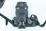 Olympus E-520 Digital SLR