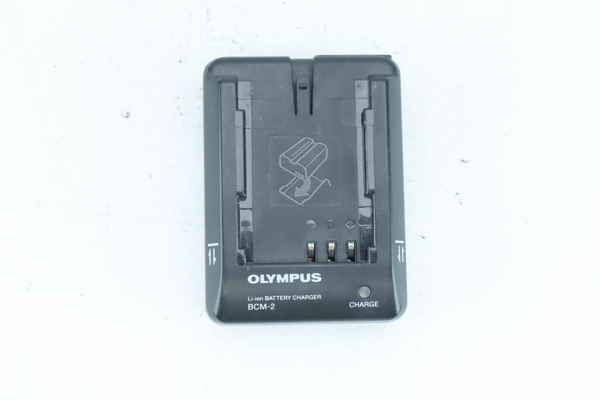 Olympus E-520 Digital SLR