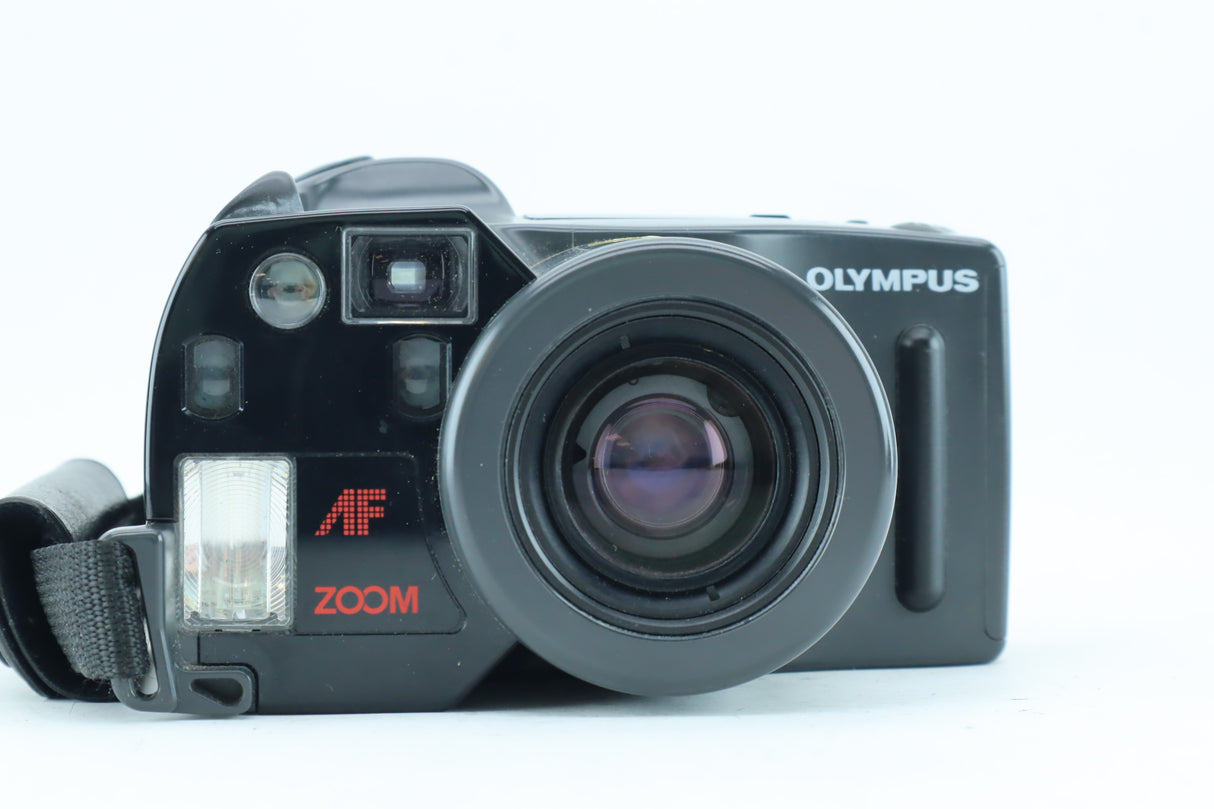 Olympus AZ-300 SuperZoom 35mm Compact