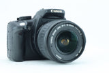 Canon EOS 350D Digital SLR