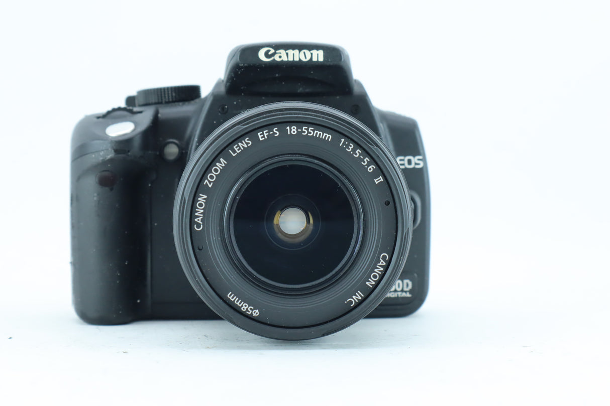 Canon EOS 350D Digital SLR