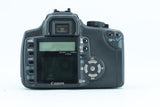 Canon EOS 350D Digital SLR