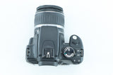 Canon EOS 350D Digital SLR