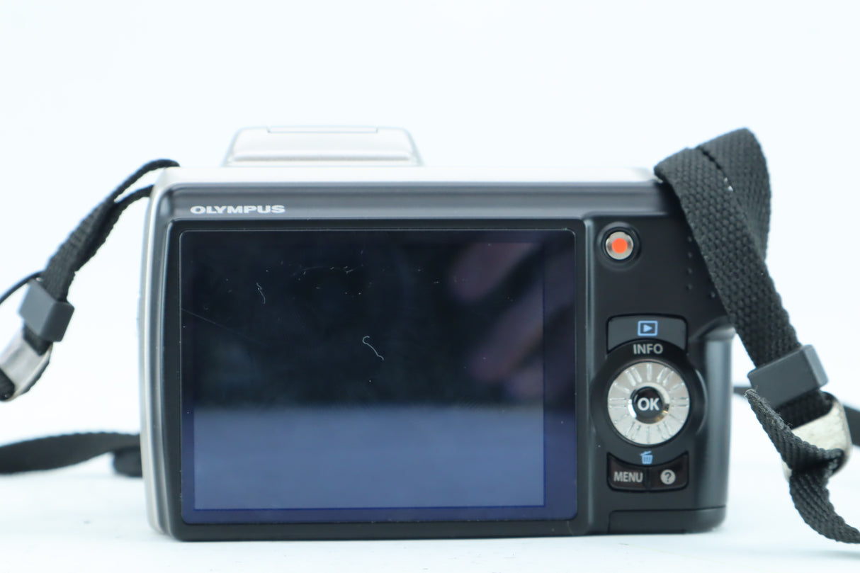 Olympus SP-620UZ