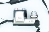 Olympus SP-620UZ