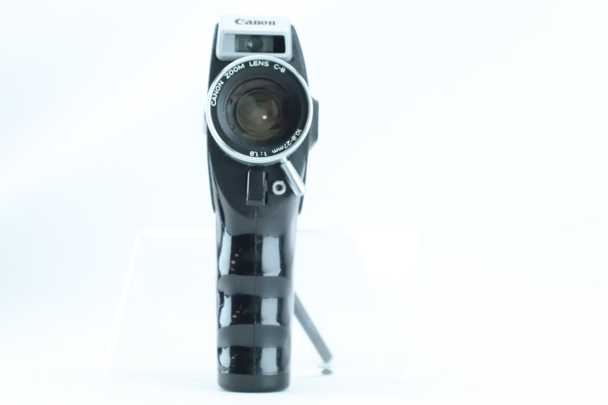 Canon Zoom 250 Super 8