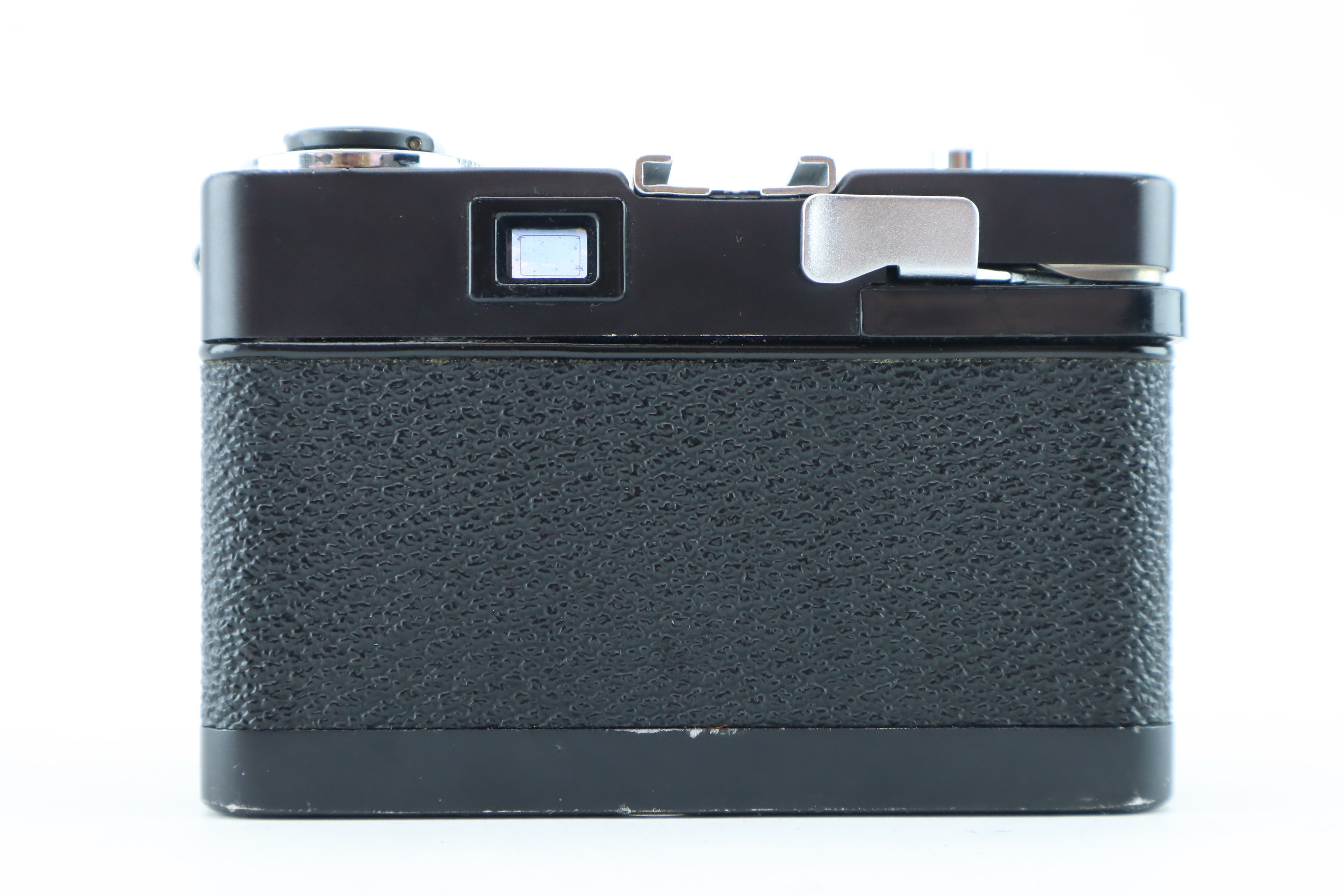Petri Micro Compact with 2,8/40mm – Hard to Find Camera Store