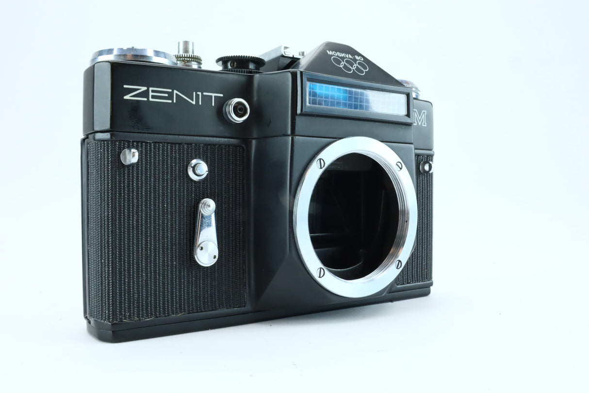 Zenit EM – Moshva-80 Limited Edition