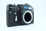 Zenit EM – Moshva-80 Limited Edition