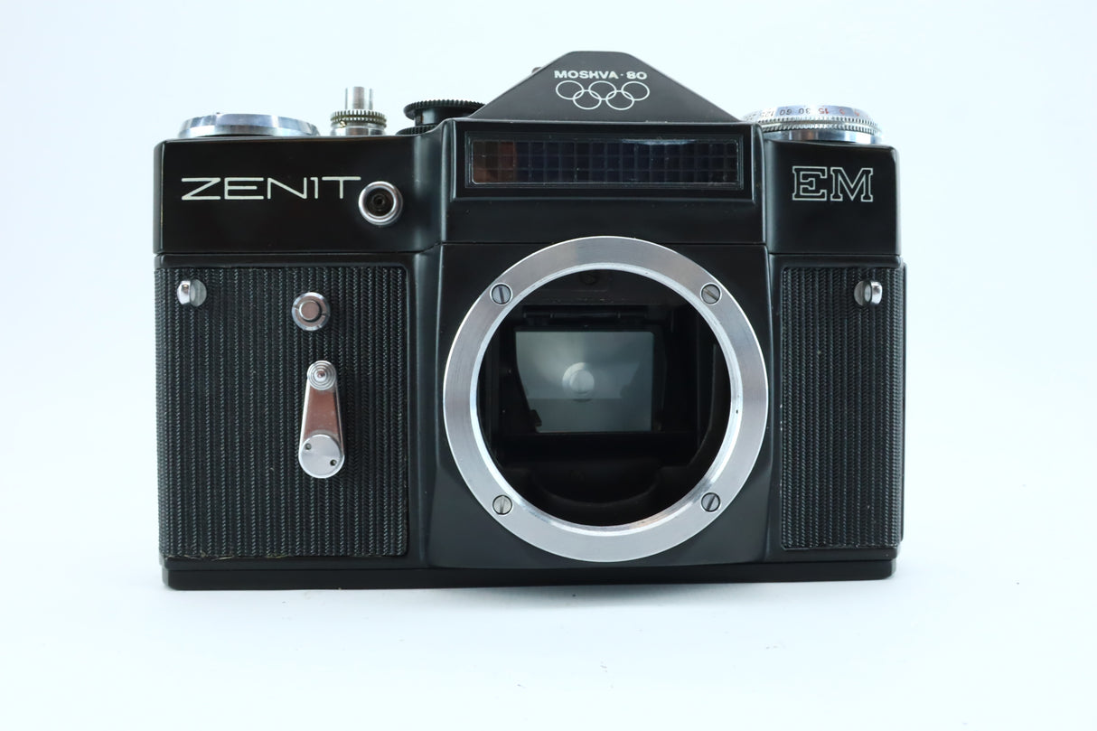 Zenit EM – Moshva-80 Limited Edition