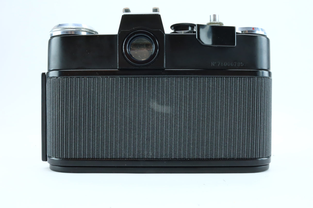 Zenit EM – Moshva-80 Limited Edition