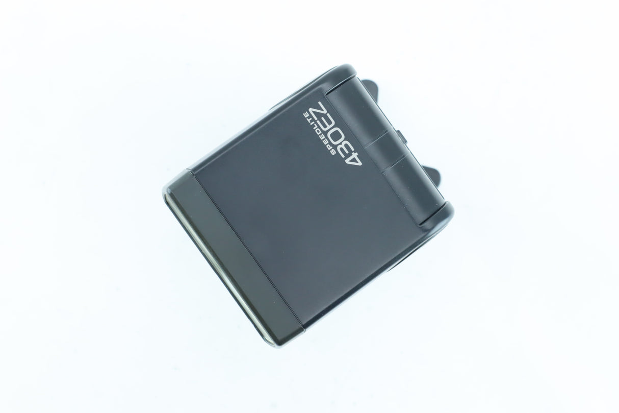 Canon Speedlite 430EZ